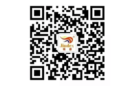 Jindex official WeChat